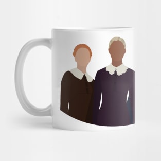 The Weird Sisters Mug